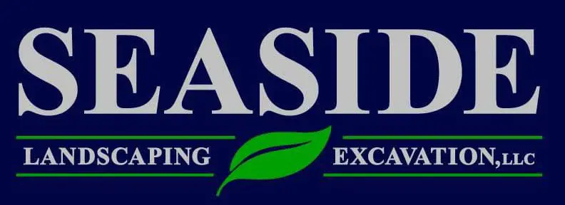 seaside landscaping & excavation LLC