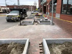 professional landscaping in portland maine