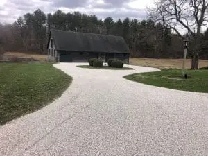 professional landscaping in southern Maine