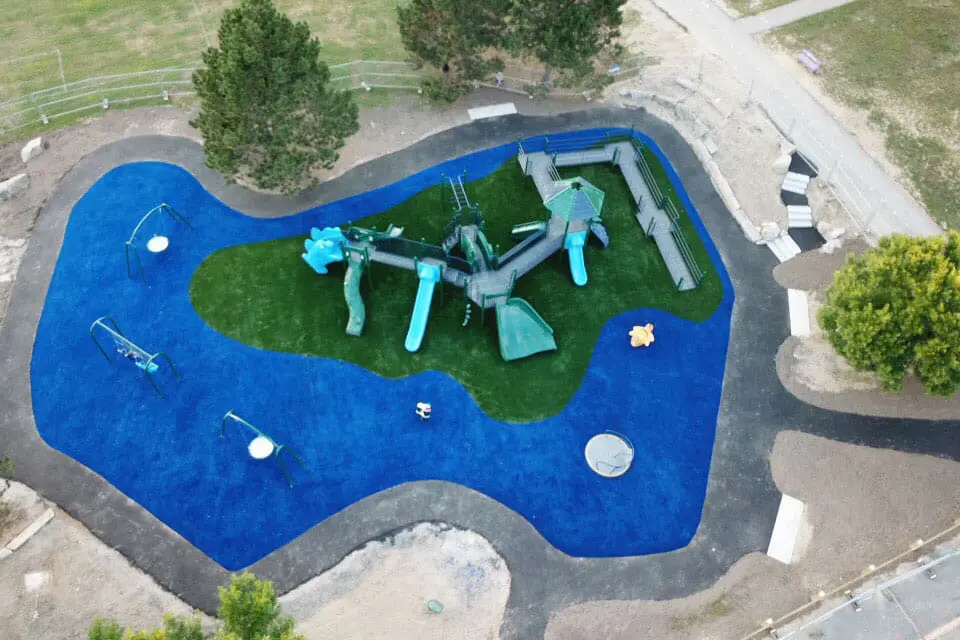 landscape design services