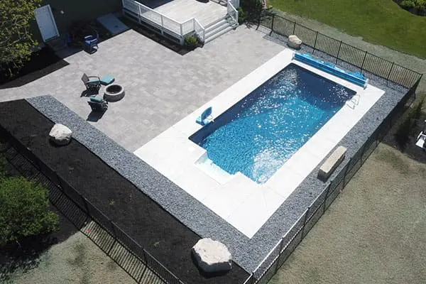 Residential Landscaping